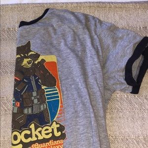 Disney Tops - Disney guardians of the galaxy tshirt Disney Tops - Disney guardians of the galaxy tshirt